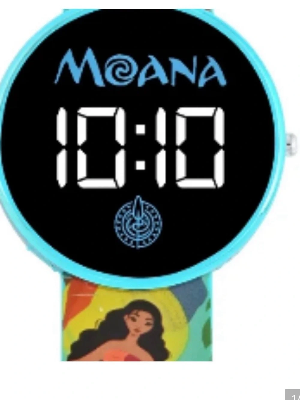 Disney official themed
